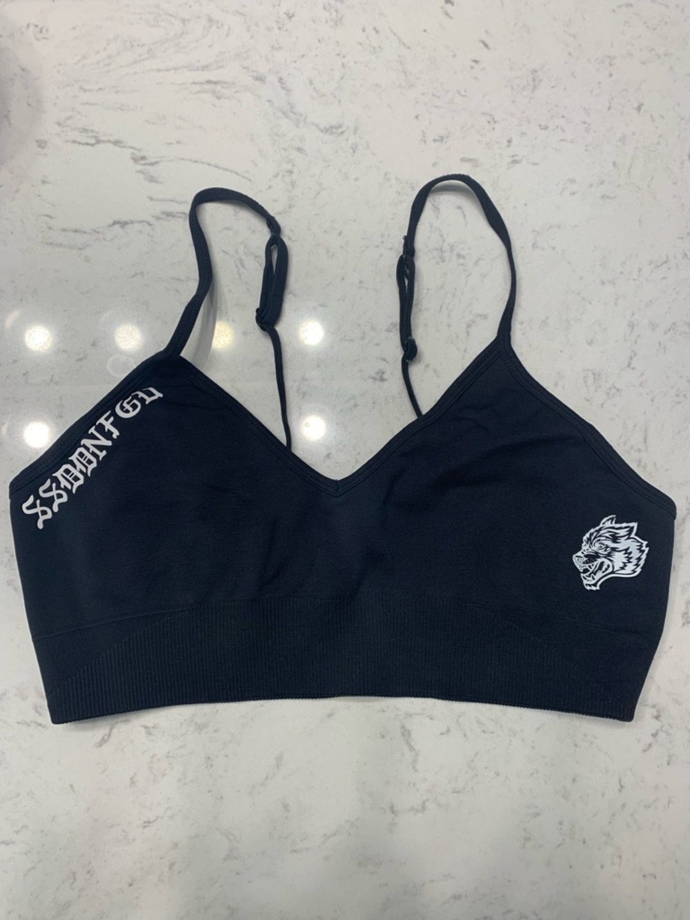 Darcsport SHE women’s bra - medium